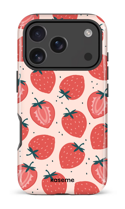 iPhone 18 Pro Impact Case Daiquiri -
