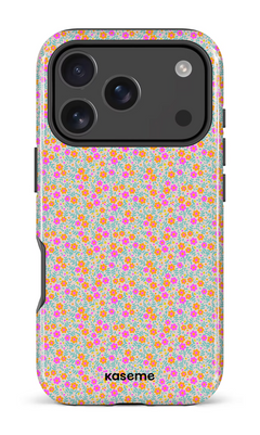 iPhone 18 Pro Impact Case Dazzling blue -