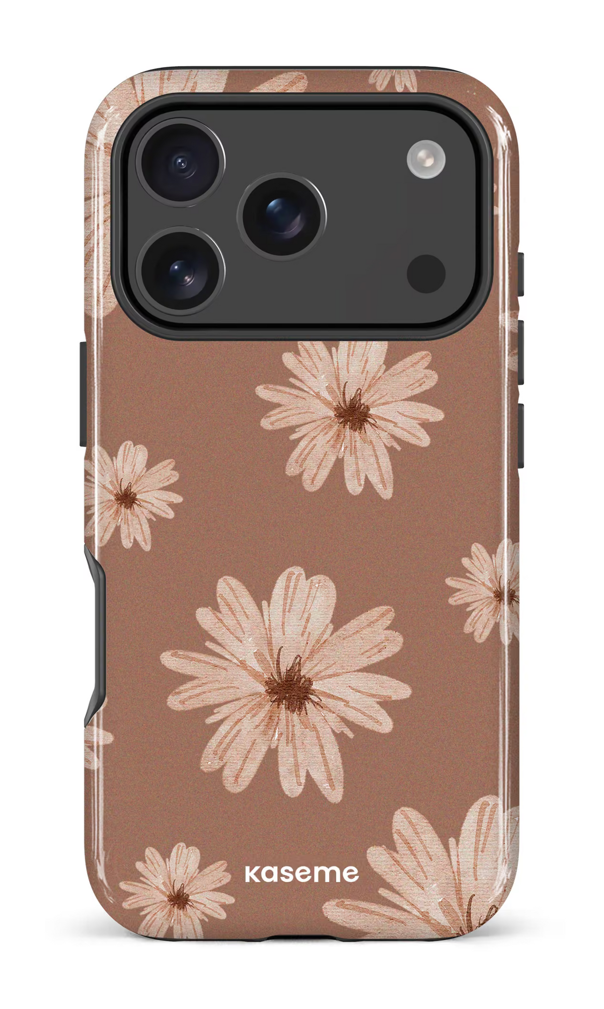 iPhone 18 Pro Impact Case Delicate Dreams -
