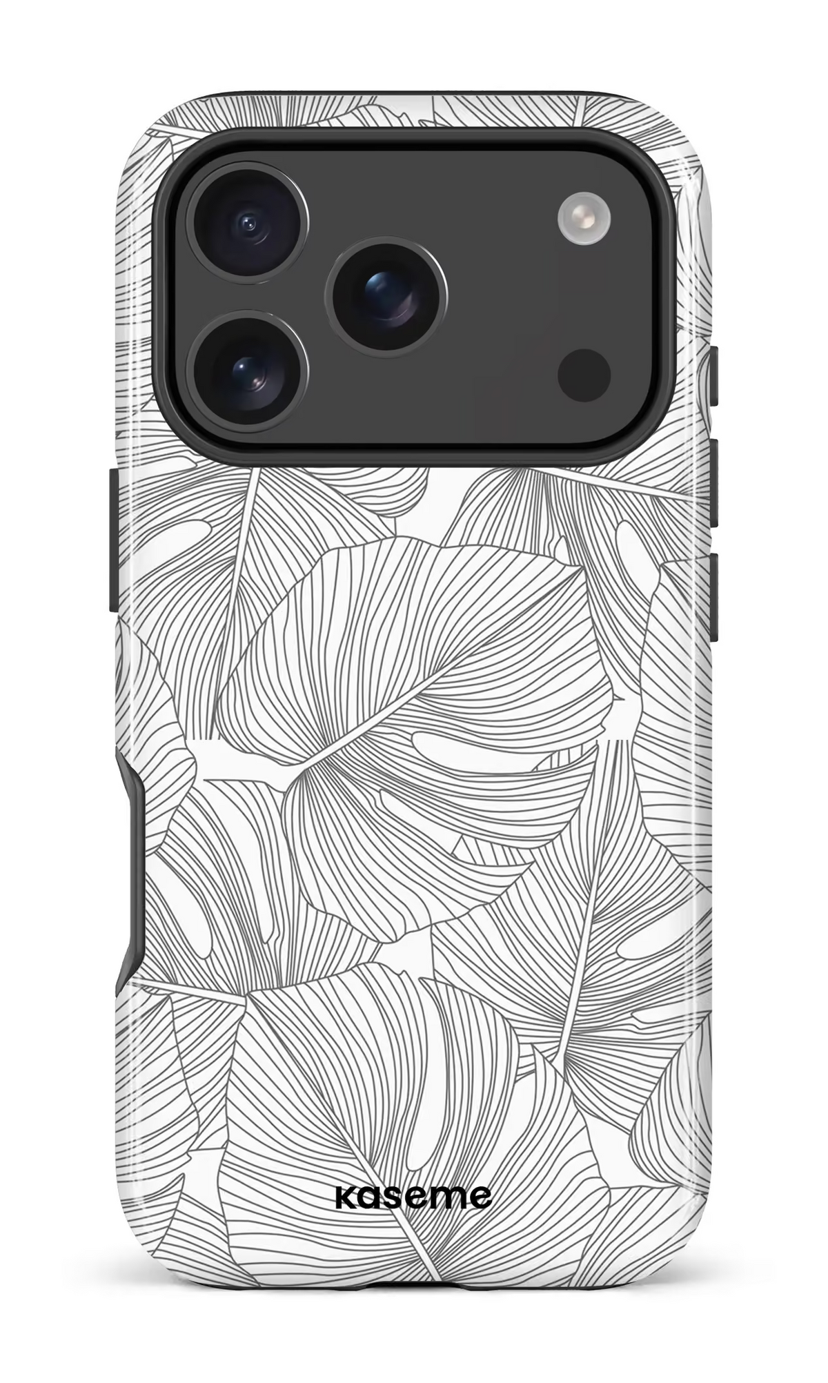 iPhone 18 Pro Impact Case Deliciosa -