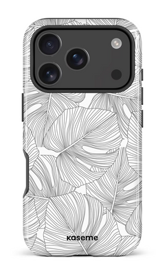 iPhone 18 Pro Impact Case Deliciosa -