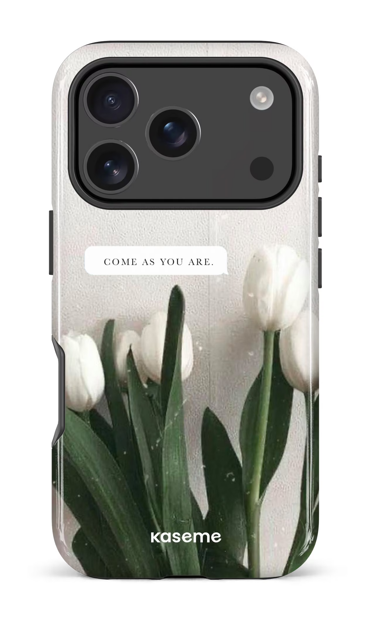 iPhone 18 Pro Impact Case Dewy -