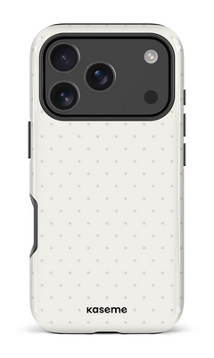 iPhone 18 Pro Impact Case Ditsy White -