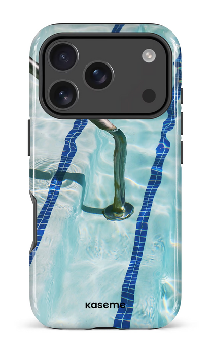 iPhone 18 Pro Impact Case Dive -
