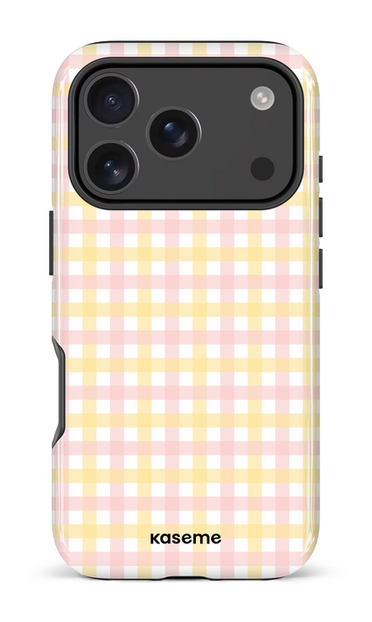 iPhone 18 Pro Impact Case Divine -