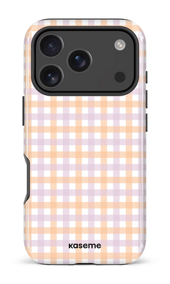 iPhone 18 Pro Impact Case Divine Orange -