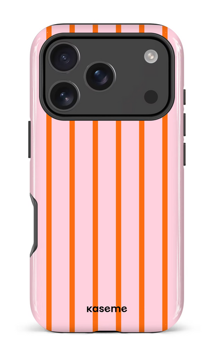 iPhone 18 Pro Impact Case Dolce Striscia -