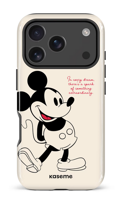 iPhone 18 Pro Impact Case Dreamscape -