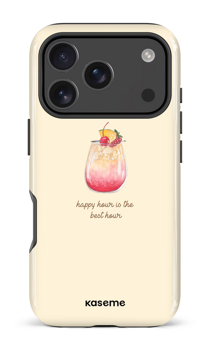iPhone 18 Pro Impact Case Drunk in love -
