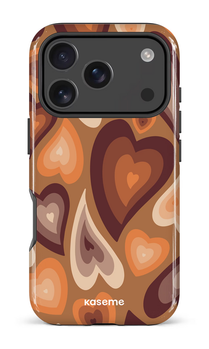 iPhone 18 Pro Impact Case Dulce -