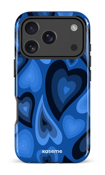 iPhone 18 Pro Impact Case Dulce blue -