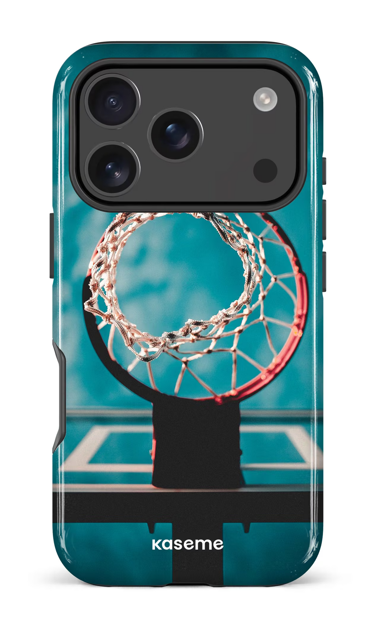 iPhone 18 Pro Impact Case Dunk -