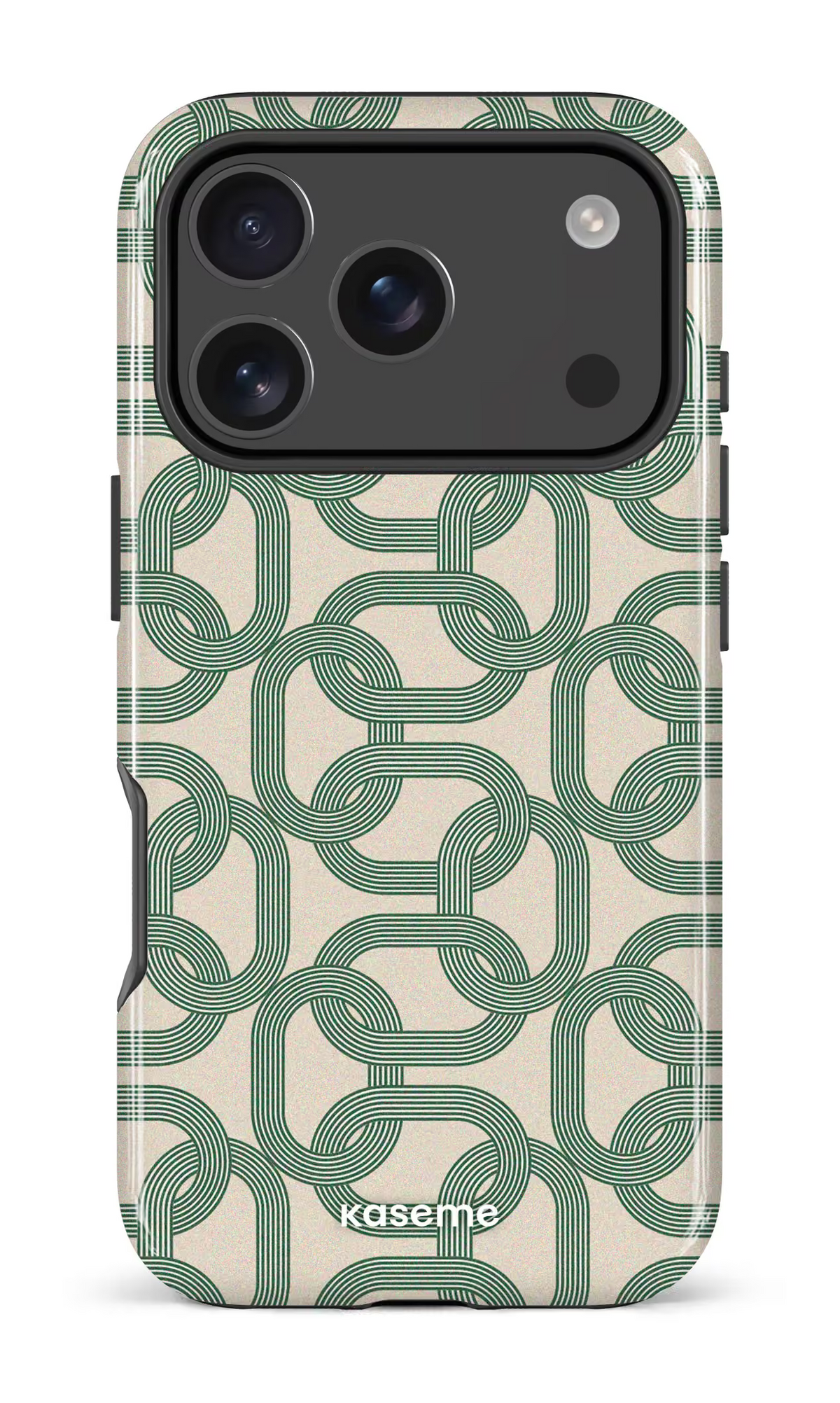 iPhone 18 Pro Impact Case Dynasty -