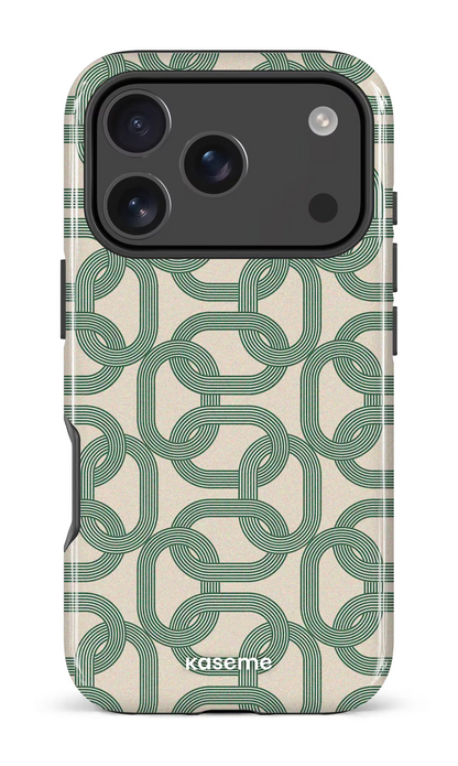 iPhone 18 Pro Impact Case Dynasty -