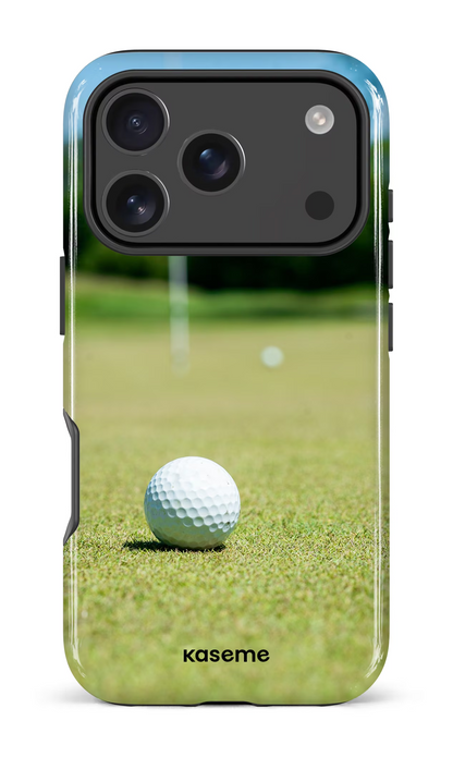 iPhone 18 Pro Impact Case Eagle -