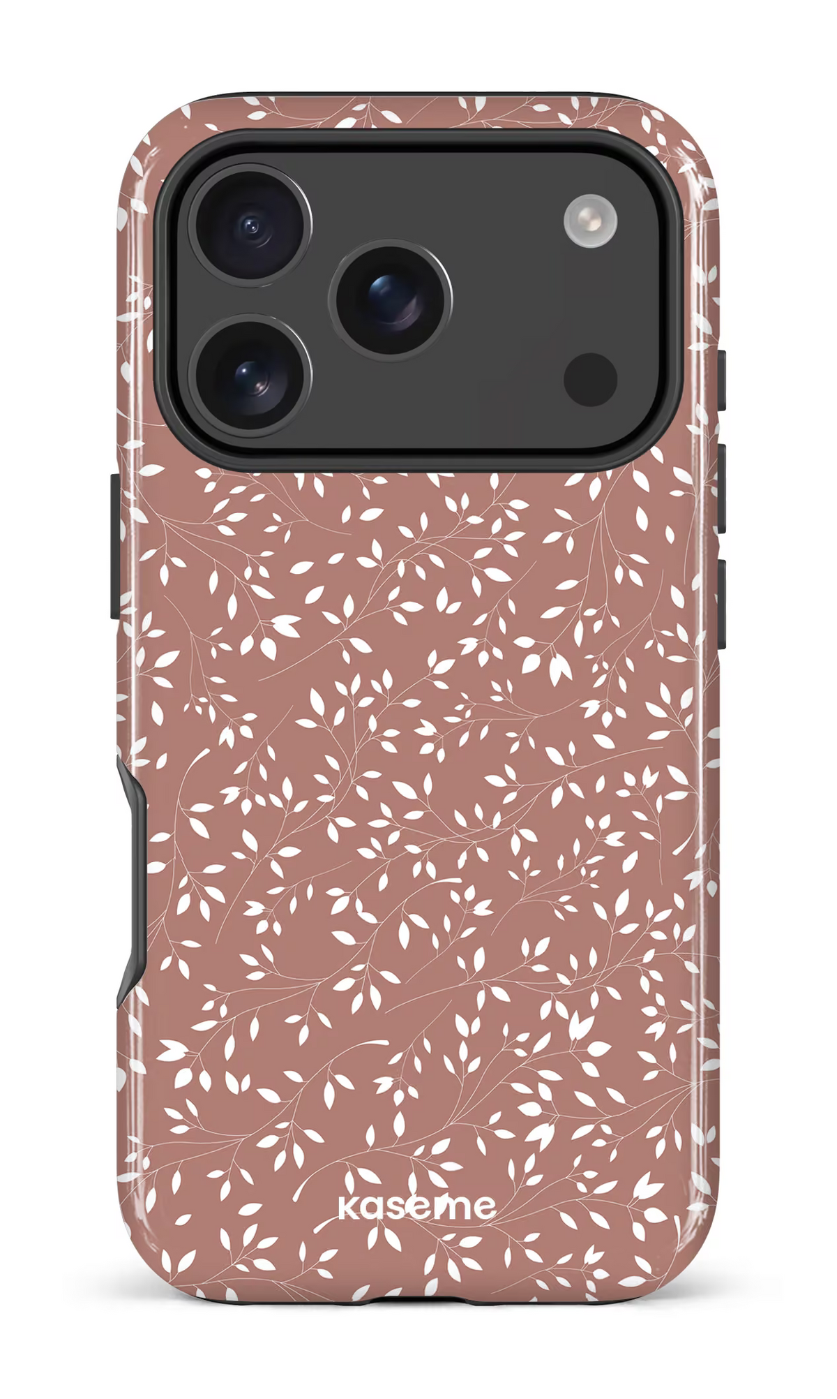 iPhone 18 Pro Impact Case Eden -
