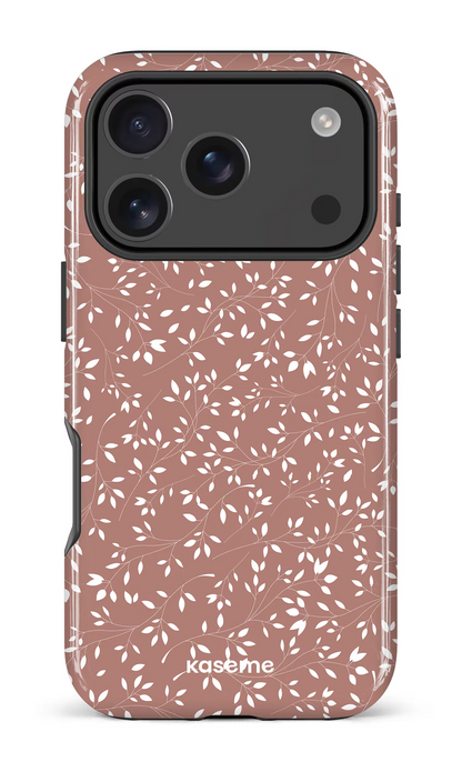 iPhone 18 Pro Impact Case Eden -