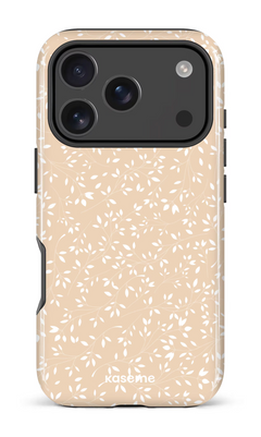 iPhone 18 Pro Impact Case Eden beige -