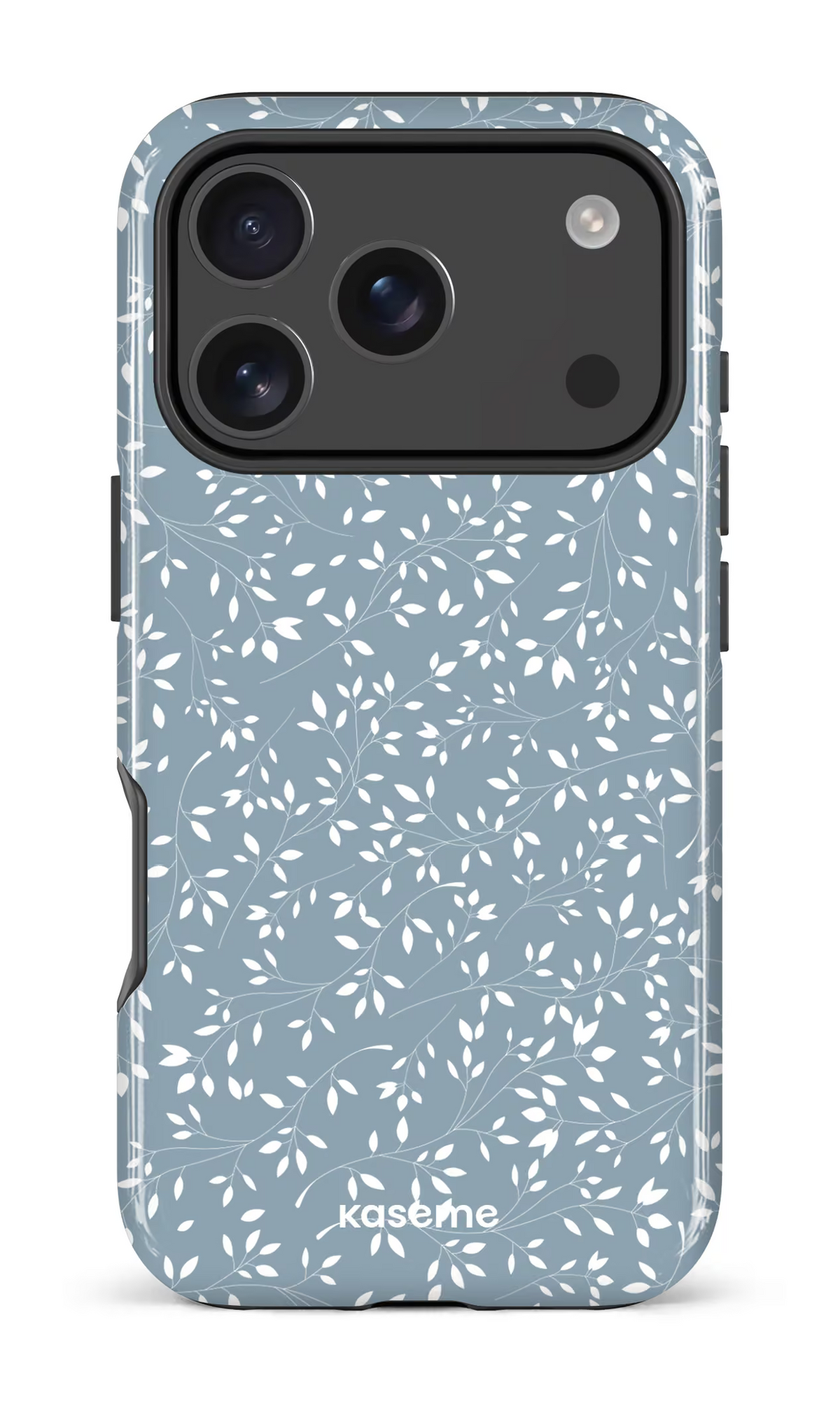 iPhone 18 Pro Impact Case Eden blue -