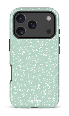 iPhone 18 Pro Impact Case Eden green -
