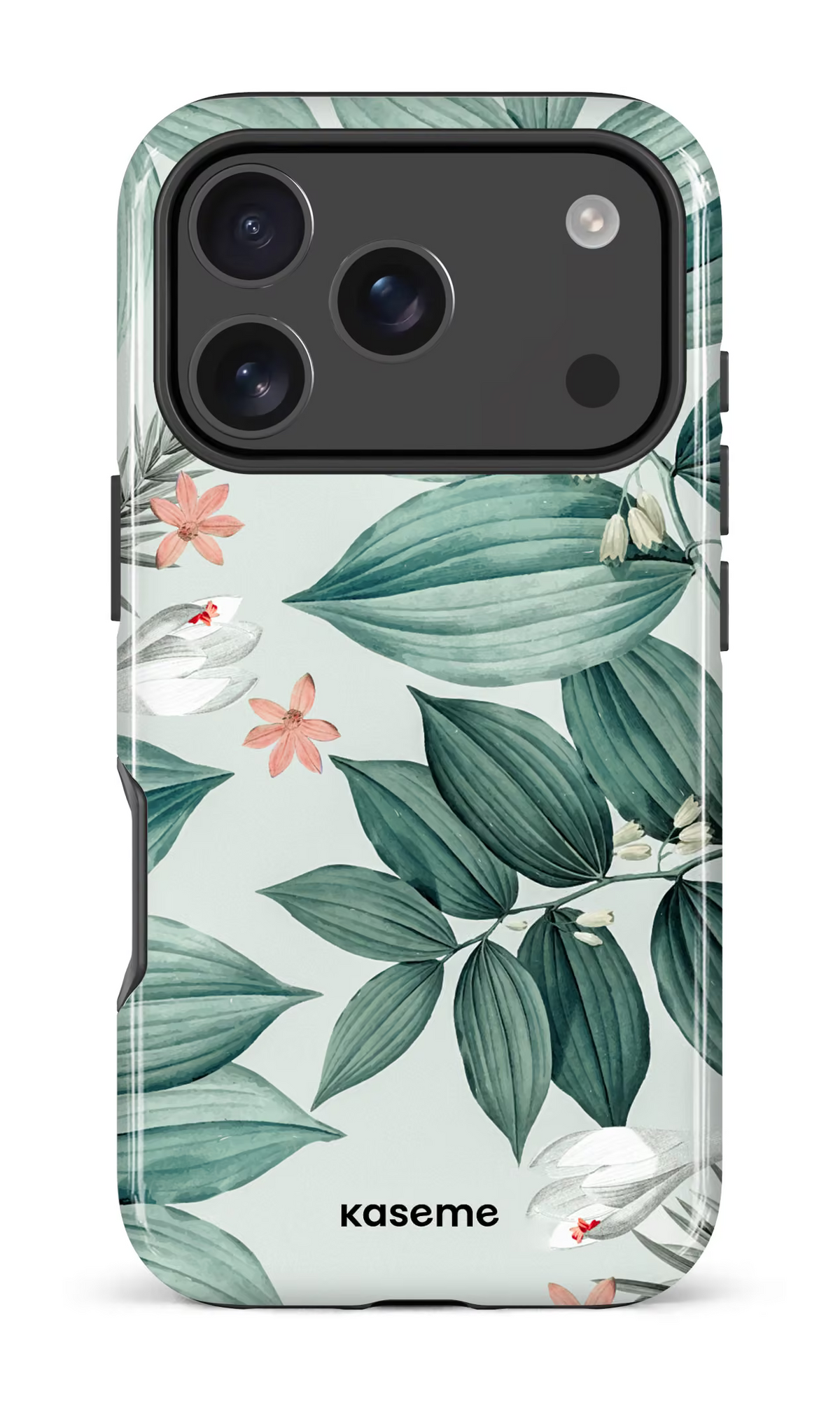 iPhone 18 Pro Impact Case Elama -