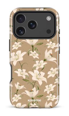 iPhone 18 Pro Impact Case Eleanor -