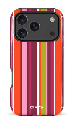 iPhone 18 Pro Impact Case Eleganza -
