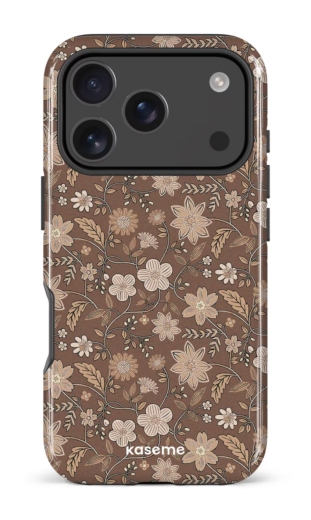 iPhone 18 Pro Impact Case Eloise -