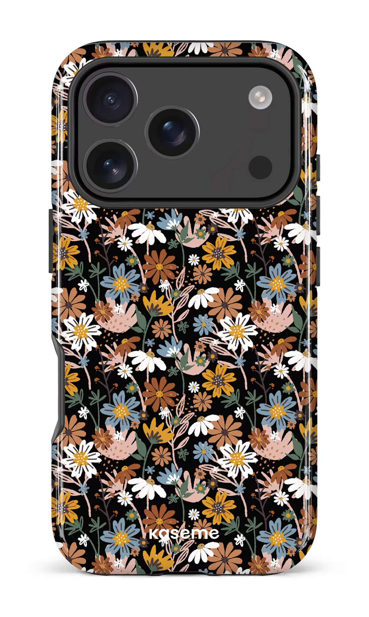 iPhone 18 Pro Impact Case Emily black -