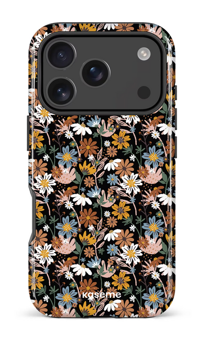 iPhone 18 Pro Impact Case Emily black -