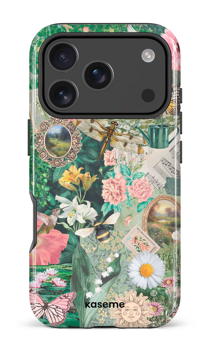 iPhone 18 Pro Impact Case Enchanting -