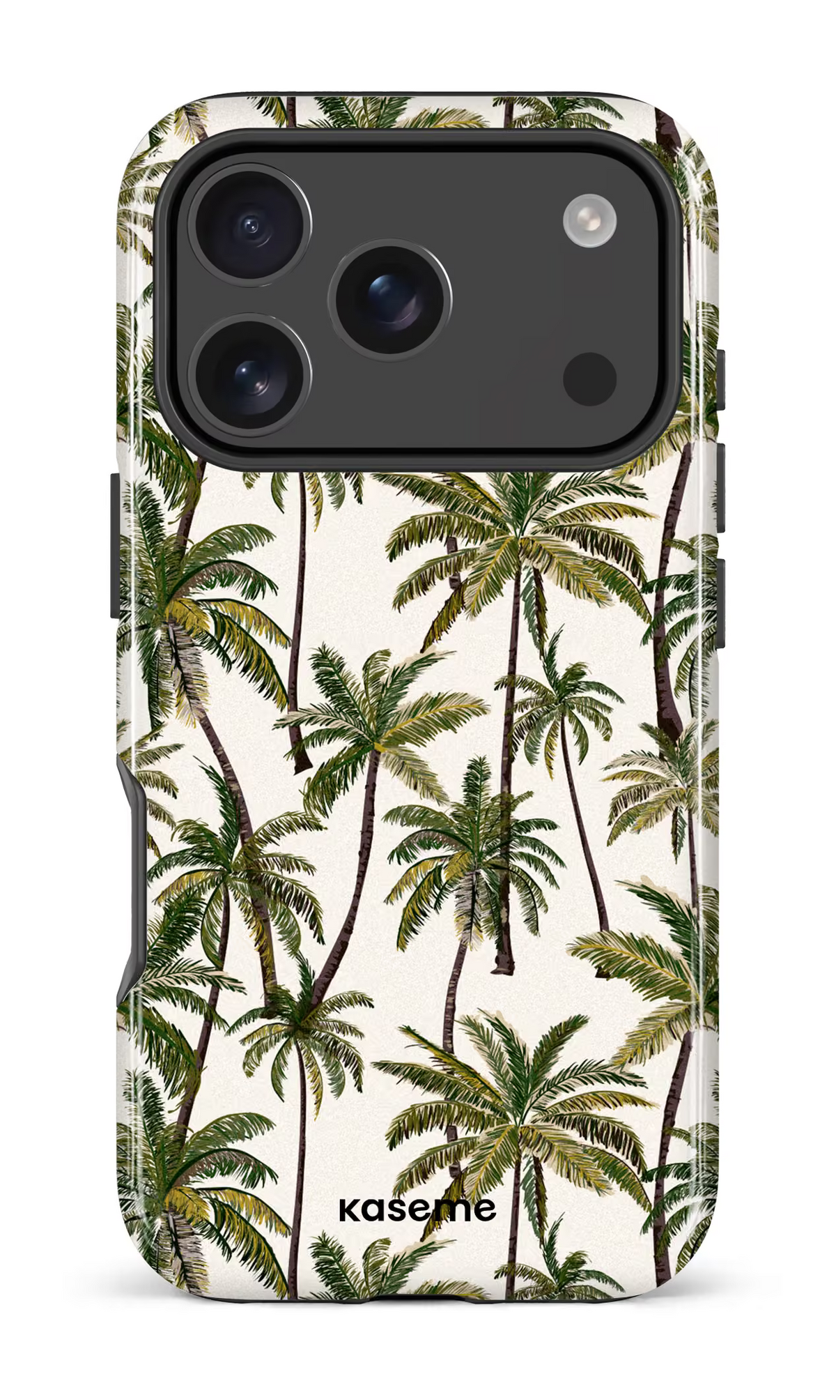 iPhone 18 Pro Impact Case Escape -