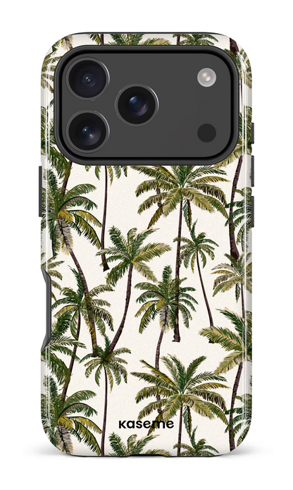 iPhone 18 Pro Impact Case Escape -