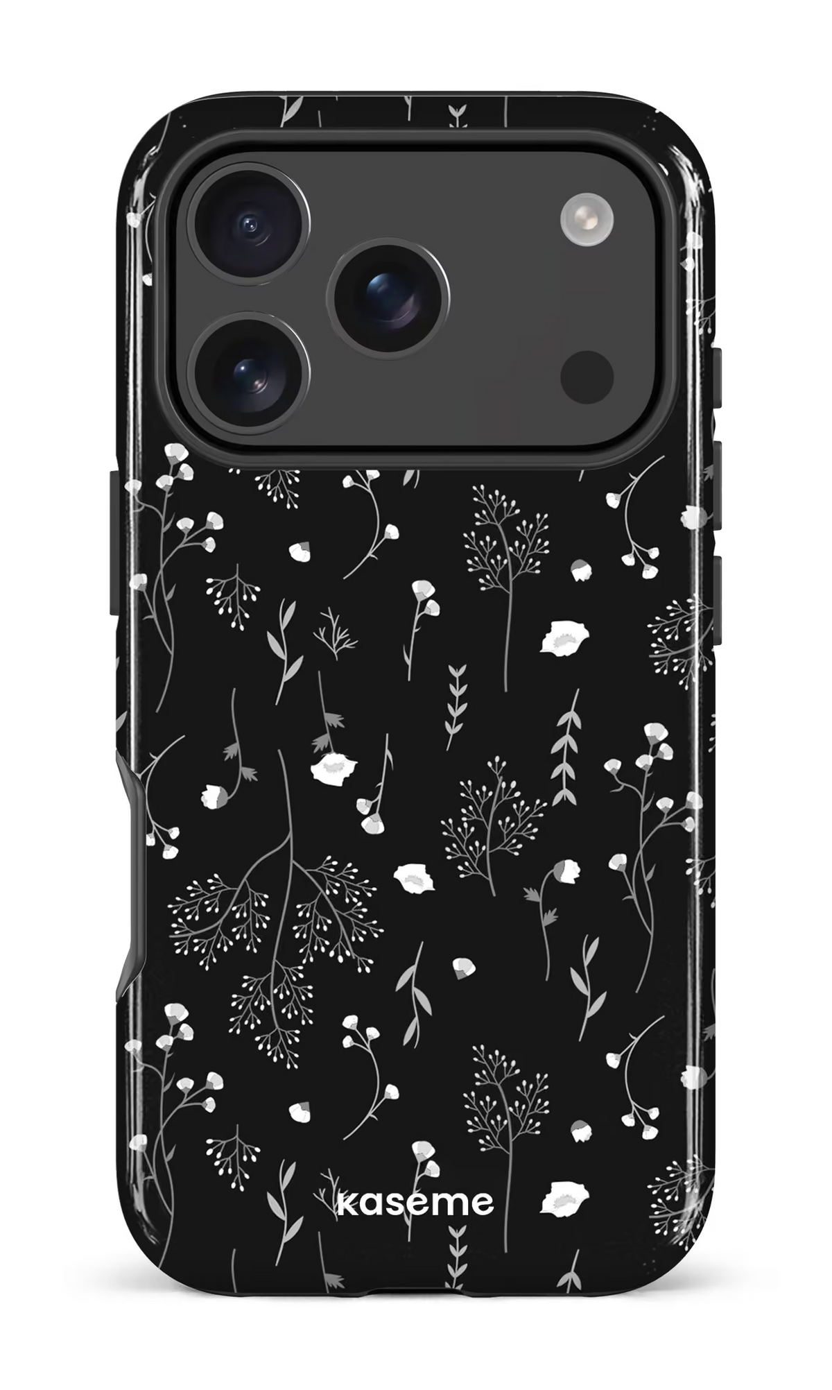 iPhone 18 Pro Impact Case Evelyn -