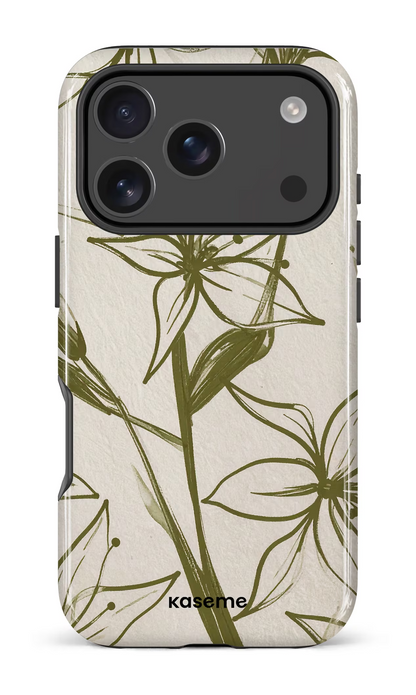 iPhone 18 Pro Impact Case Everla -