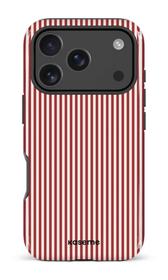 iPhone 18 Pro Impact Case Everline -