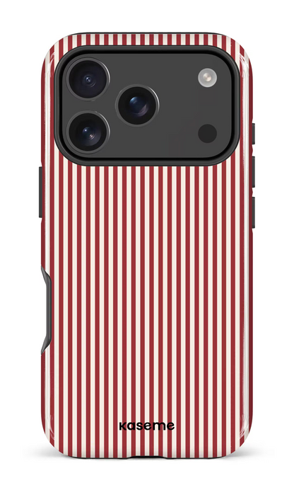 iPhone 18 Pro Impact Case Everline -