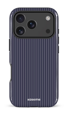 iPhone 18 Pro Impact Case Everline Slate -
