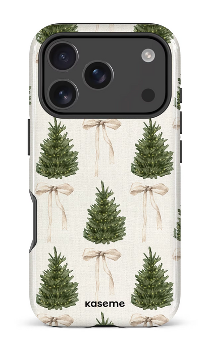 iPhone 18 Pro Impact Case Everwood -