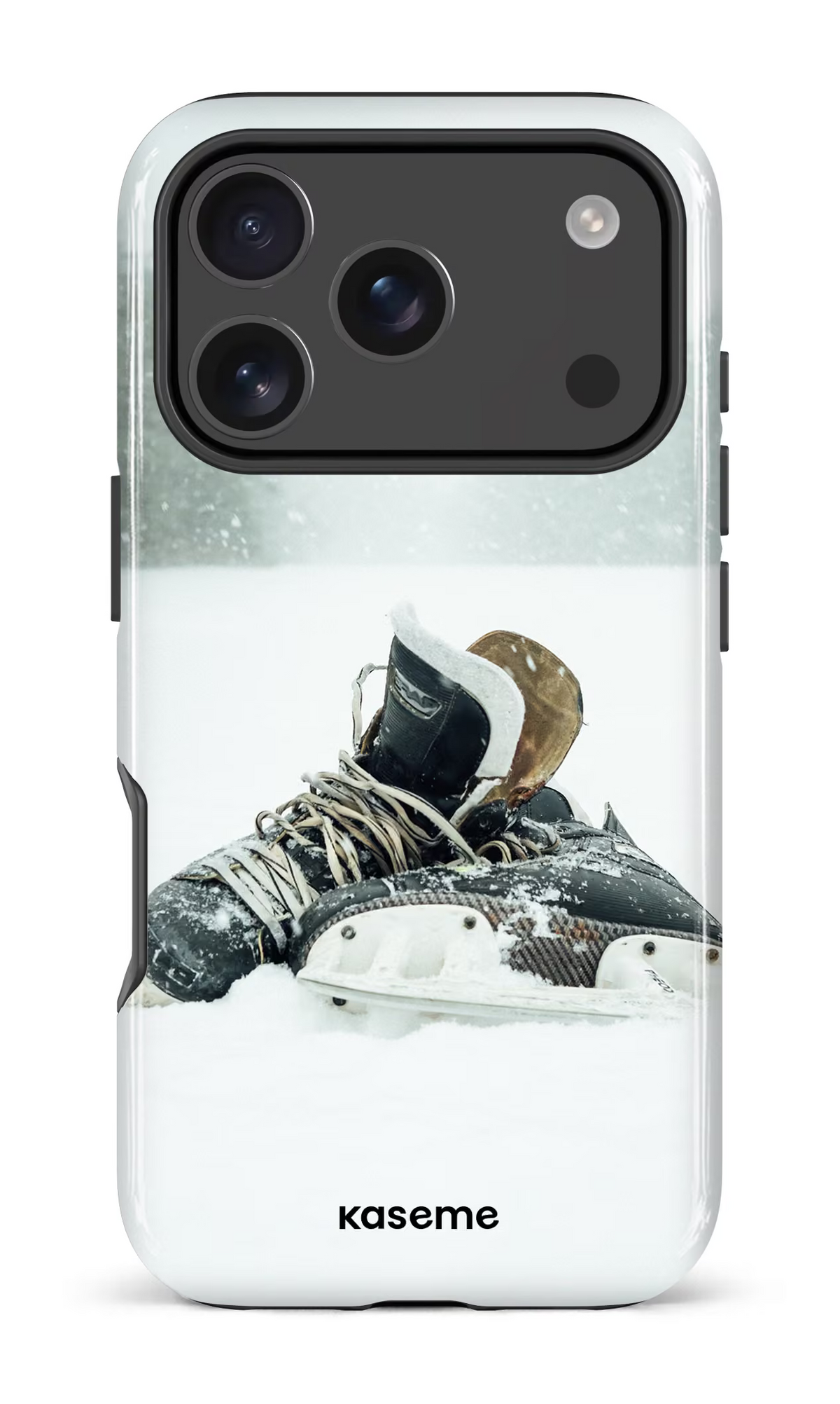iPhone 18 Pro Impact Case Faceoff -