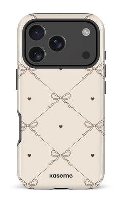 iPhone 18 Pro Impact Case Fairmont -