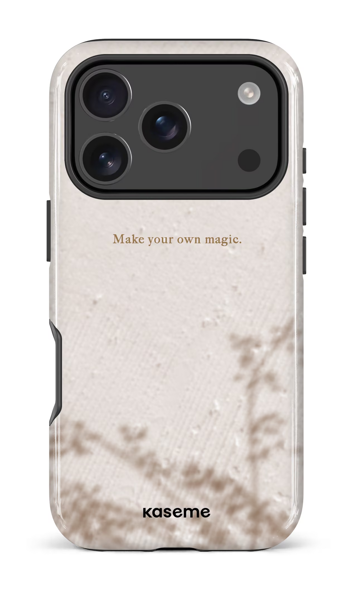 iPhone 18 Pro Impact Case Fairyland -