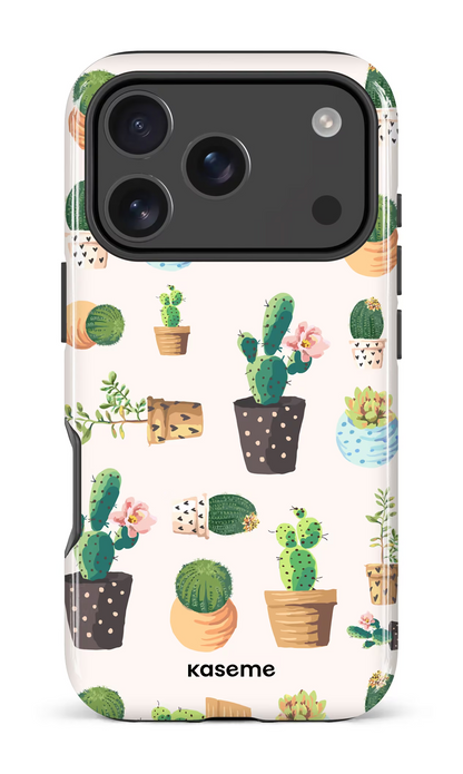 iPhone 18 Pro Impact Case FarWest -
