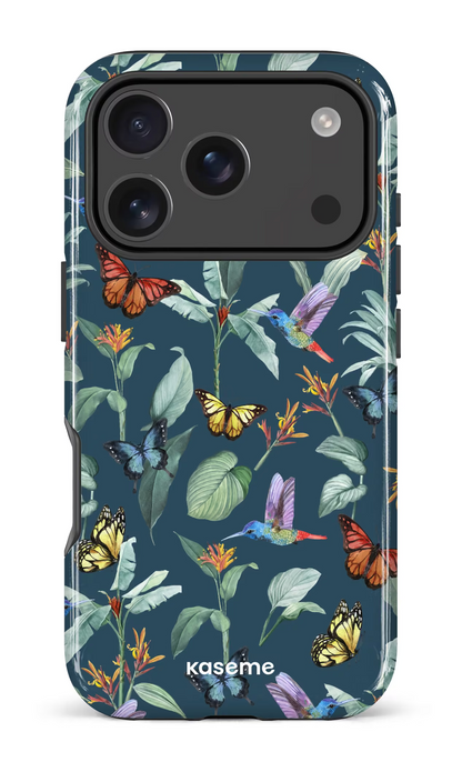 iPhone 18 Pro Impact Case Fearless -