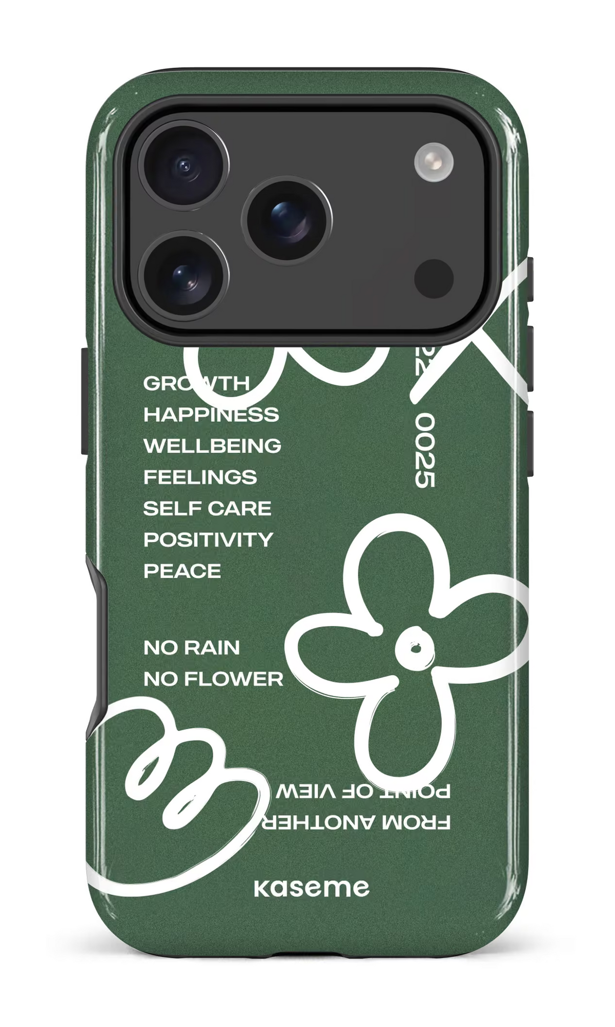 iPhone 18 Pro Impact Case Feelings -