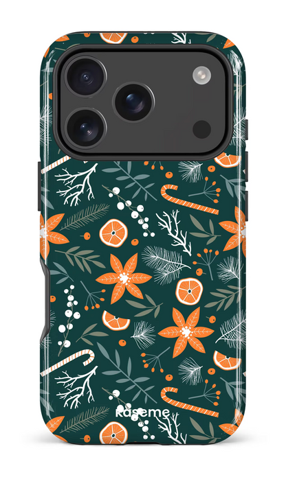 iPhone 18 Pro Impact Case Felicity -