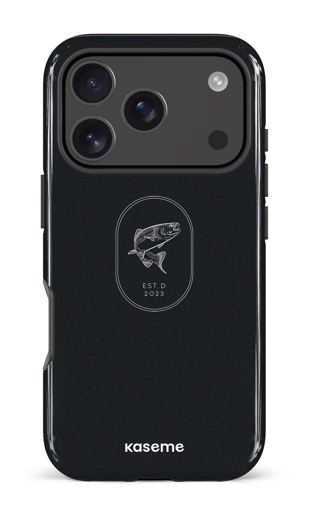 iPhone 18 Pro Impact Case Fishing -