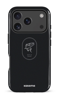 iPhone 18 Pro Impact Case Fishing -