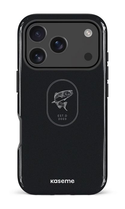 iPhone 18 Pro Impact Case Fishing -