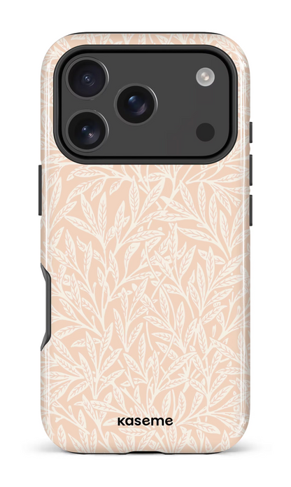 iPhone 18 Pro Impact Case Floret -